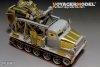 Voyager Model PE35903 Russian BTM-3 High-Speed Trench Digging Vehicle for TRUMPETER 1/35